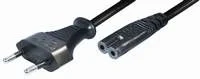 Transmedia AC Power Cord 1,8m