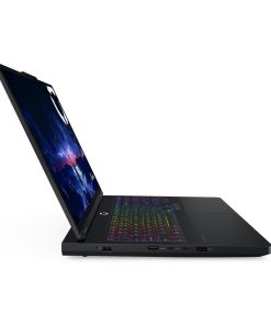 Lenovo Legion Pro 5 16IAX10H 16" 2560x1600 IPS, Intel Core Ultra 9 275HX, 32GB DDR5, 2x1TB SSD, RTX 5070 Ti 12GB, WiFi-ax/BT, FreeDOS