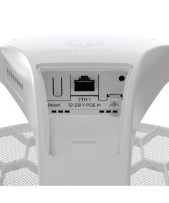 Mikrotik LHG 5 ax IPQ-5010, 800 MHz, 256MB RAM, 1xGLAN, ARM 64bit, IP54