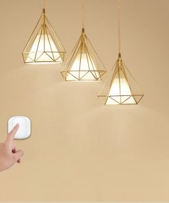 WOOX ZigBee Smart bežični mini preklopnik (R7053)