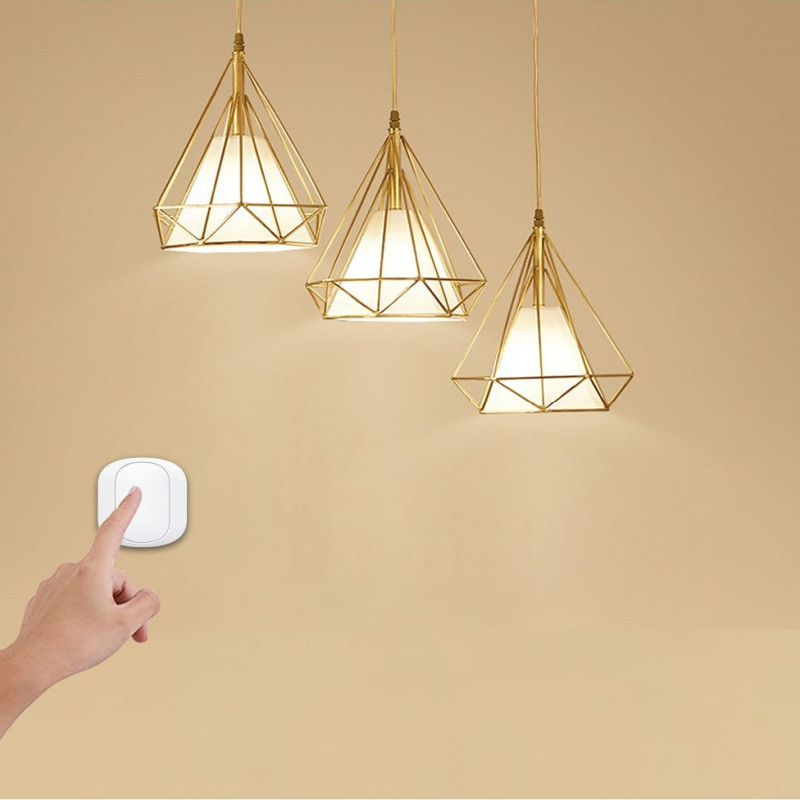 WOOX ZigBee Smart bežični mini preklopnik (R7053)