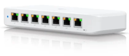 Ubiquiti UniFi switch USW-Ultra-60W