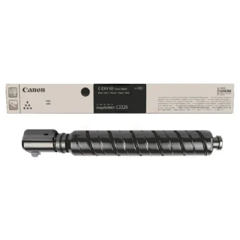 Canon toner CEXV65, crni (17.500 stranica) akcija-otvoren