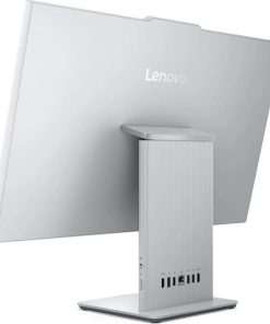 Lenovo IdeaCentre AIO 27" FHD, AMD Ryzen 5 7533HS, 16GB DDR5, 512GB SSD, Radeon, 4xUSB, WiFi/BT, tipk/miš + Win 11 Pro (F0HQ00ALSC-W11P)