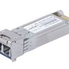 MaxLink 10G SFP optical module, (LC,SM)-10km HP Compatible