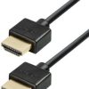 Transmedia High Speed HDMI cable w ethernet 1,5m
