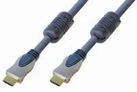 Transmedia HDMI High Quality Kabel 2m