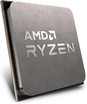 AMD Ryzen 5 5600GT (3.6GHz/4.6GHz), 6C/12T, Socket AM4, Radeon Graphics, bez hladnjaka, TRAY