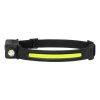 Ansmann Headlight HD240RS rechargeable