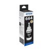 Epson tinta T66414 CISS- crna (C13T66414A) 70 ml