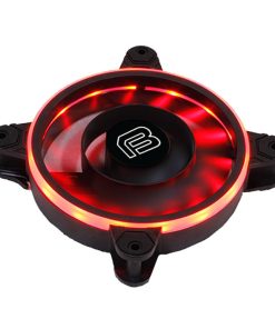 Bit Force SPECTRUM hladnjak za kućište 120×120mm, crveni LED
