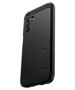 Spigen Tough Armor, black - Samsung Galaxy A15/A15 5G