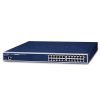 Planet 12-Port 802.3at 30w Gigabit High Power Injector Hub