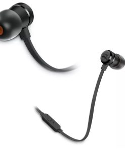 JBL Tune 290 In-ear slušalice s mikrofonom, crne