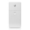 Ubiquiti NanoSwitch, outdoor 4-port Gigabit switch, PoE passthrough (N-SW)