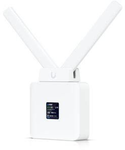 Ubiquiti UMR - UniFi LTE WiFi router