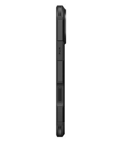 Spigen Tough Armor T MagSafe, black - iPhone 17 Pro