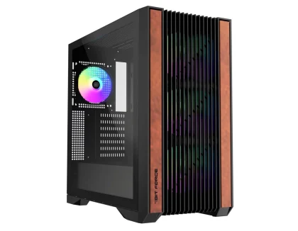 Cratos Oblivion - Intel Core i7-14700K, 16GB DDR5, 1TB NVMe SSD, RX 9070 XT 16GB GDDR7, FreeDOS