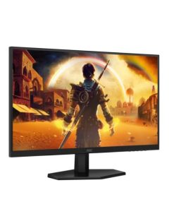 AOC LCD 27" QHD, 1ms, 16:9, DP