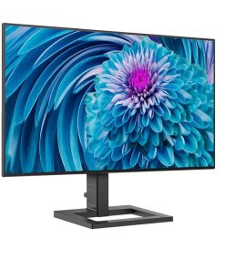 Philips 27" 275E2FAE/00 QHD (2560×1440) IPS, 75Hz, 4ms, 350cd/m2, 1000:1, 2×HDMI/DP, HAS, AMD FreeSync, zvučnici, crni