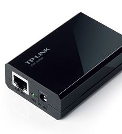 TP-Link PoE Splitter 802.3af compliant to deliver 5V, 9V, 12V
