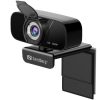 Sandberg USB Chat Webcam 1080P HD