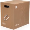 Ubiquiti Unifi Indoor Cable CAT6 UTP, CMP, 23 AWG, 305m