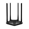 Mercusys AC1200 Wireless Dual Band Gigabit Router