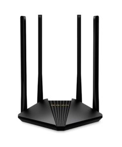 Mercusys AC1200 Wireless Dual Band Gigabit Router