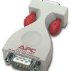 APC ProtectNet surge protector for RS232 DTE
