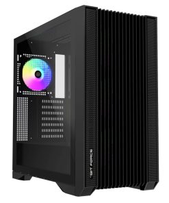 Bit Force HERCULES Gaming Full Tower kućište ARGB-C-TM4