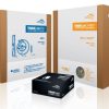Ubiquiti Networks Tough Cable Carrier Class SFTP outdoor cat5e