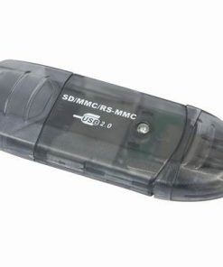 Gembird USB mini card reader writer