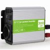 Gembird 12 V Car power inverter, 300 W