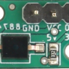 ML-R Reflectance Sensor A