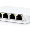 Ubiquiti Networks Compact 5-Port Managed Gigabit Swicth