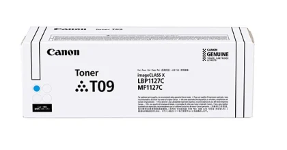 Canon CRG-T09 Cyan