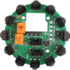 MRMS IR ball finder 3, CAN Bus, I2C, analog