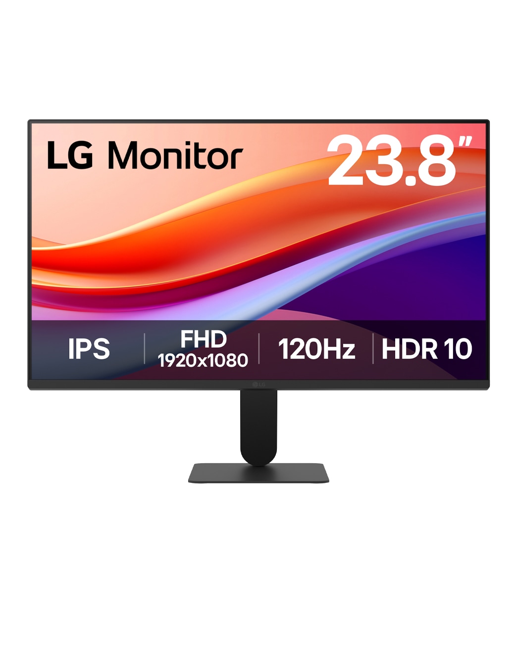 LG 27U41YA 27" IPS 120Hz, HDMI, D-Sub