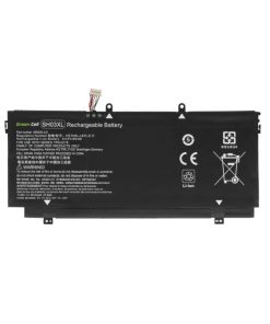 Green Cell (HP147) baterija 4200mAh, 11.55V za HP Spectre x360 13-AC 13-W 13-W050NW 13-W071NW