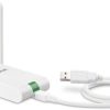 TP-Link 2.4Ghz High Gain Wireless USB Adapter 300Mbps