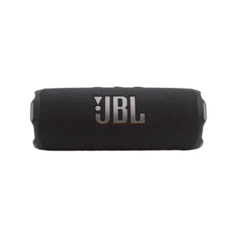 JBL Flip 7 prijenosni zvučnik BT5.4, vodootporan IP68 do 16h slušanja, AI Sound Boost, 45W, Auracast, crni