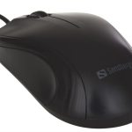 Sandberg USB Mouse