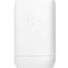 Ubiquiti Networks Loco5AC NanoStation 5GHz airMax ac CPE, PoE power adapter not included