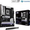 Asrock Intel LGA1851 B860 LIVEMIXER WIFI