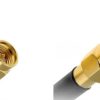 MaxLink Pigtail 2m SMA male - SMA male