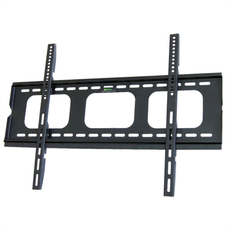 Roline VALUE zidni nosač za TV 32"-60", nosivost do 80kg, Low Profile, crni