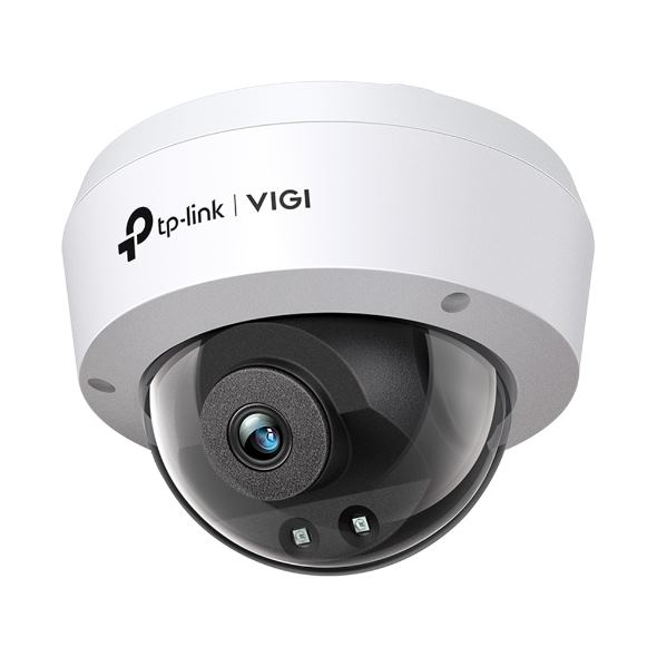 TP-Link VIGI 2MP IR Dome Network Camera (2.8mm)