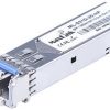 MaxLink 1.25G SFP HP optical module (SM, LC)-20km
