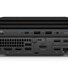 Rennowa HP EliteDesk 800 G6 Mini PC i5-10500T 16GB 256GB Win11Pro